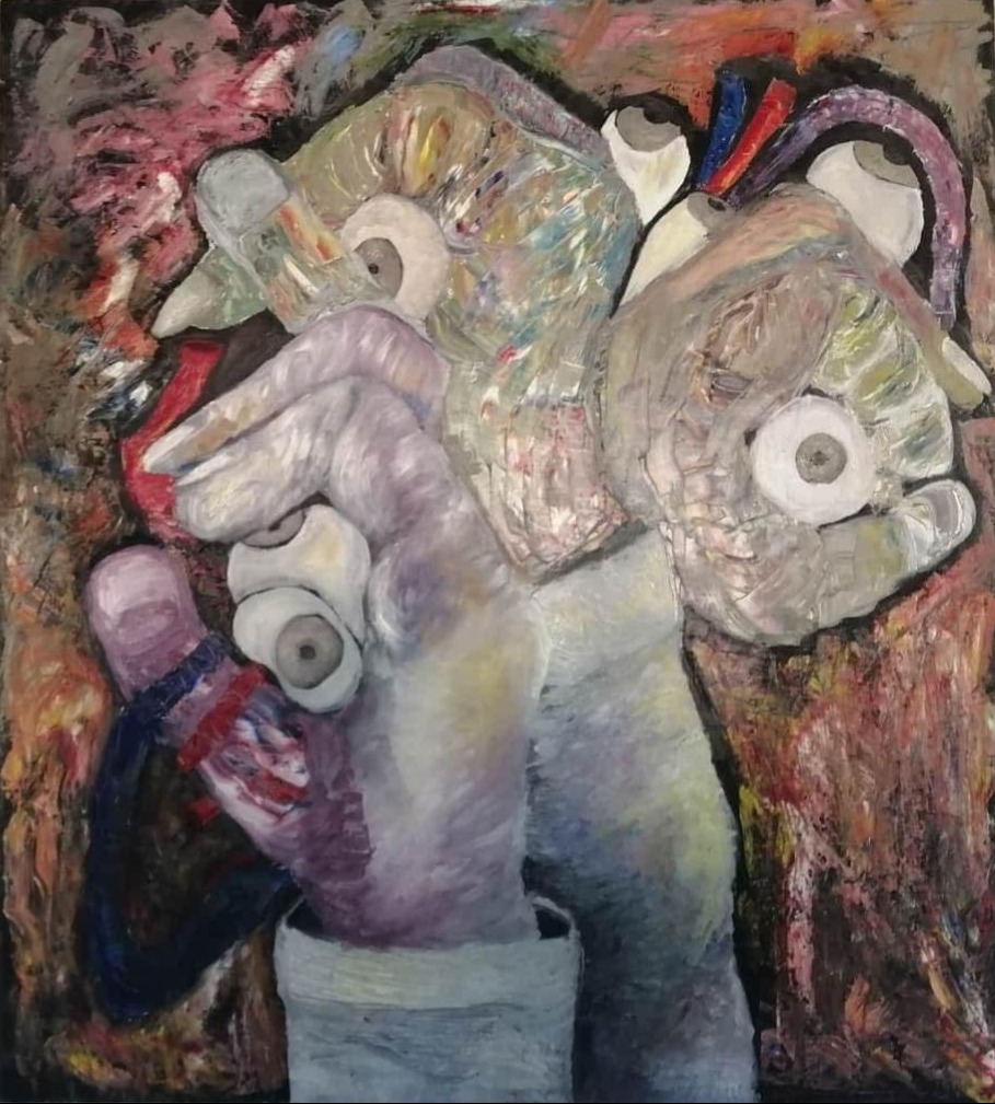 Belén Estrada Franco